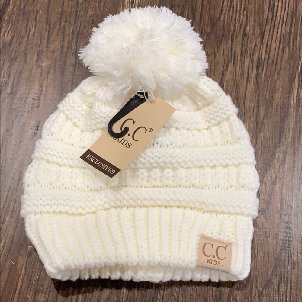 C.C Beanie